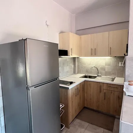 Lägenhet Lucid Dream Apt. Bozinis 2 Psakoudia