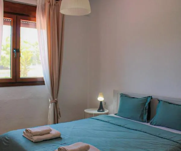 Lägenhet Lucid Dream Apt. Bozinis 2 Psakoudia