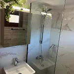 Apartment Lucid Dream Apt. Bozinis 2 Psakoudia