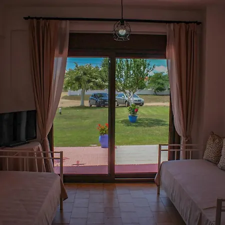 Lucid Dream Apt. Bozinis 2 Psakoudia