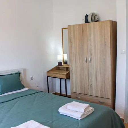 Lucid Dream Apt. Bozinis 2 Apartment