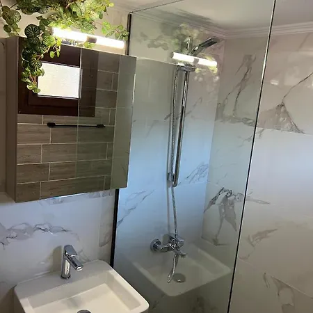 Apartment Lucid Dream Apt. Bozinis 2 Psakoudia