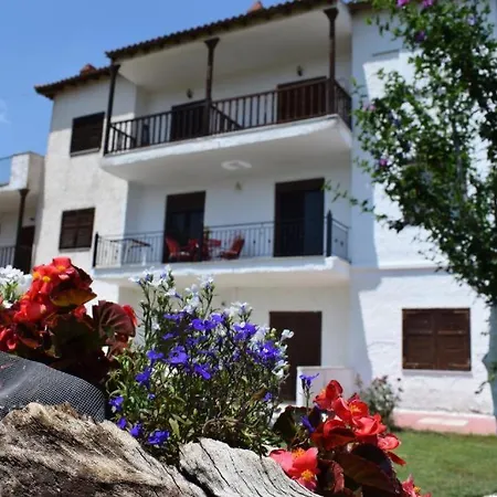 Lucid Dream Apt. Bozinis 2 *