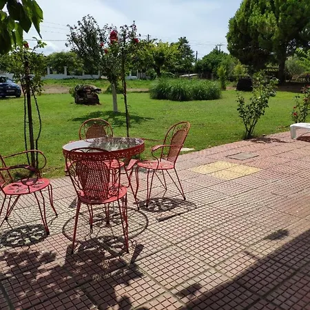 Lucid Dream Apt. Bozinis 2 *