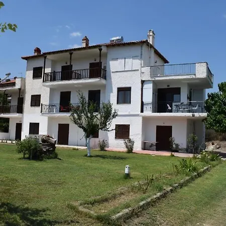 Lucid Dream Apt. Bozinis 2 * Psakoudia