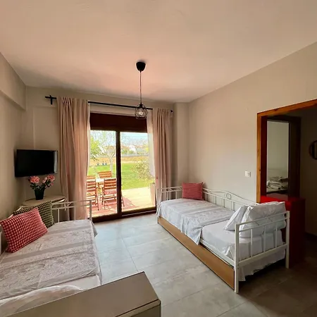 Apartment Lucid Dream Apt. Bozinis 2 *