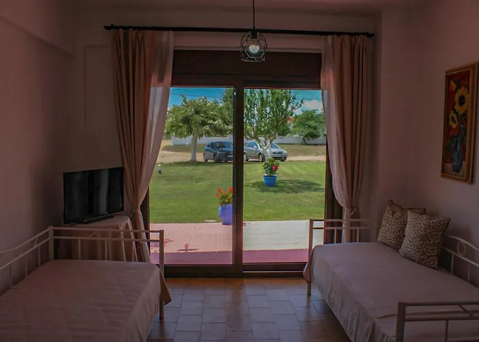 Lucid Dream Apt. Bozinis 2 Psakoudia