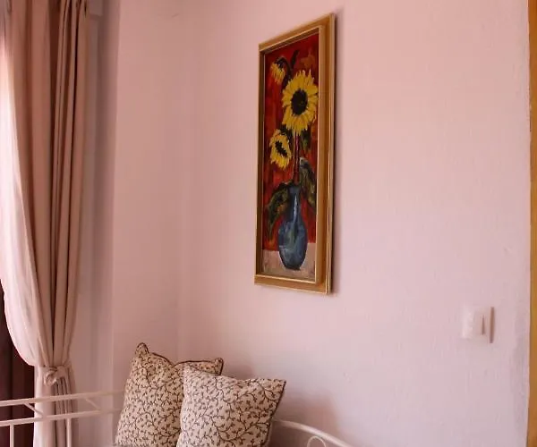 Lucid Dream Apt. Bozinis 2