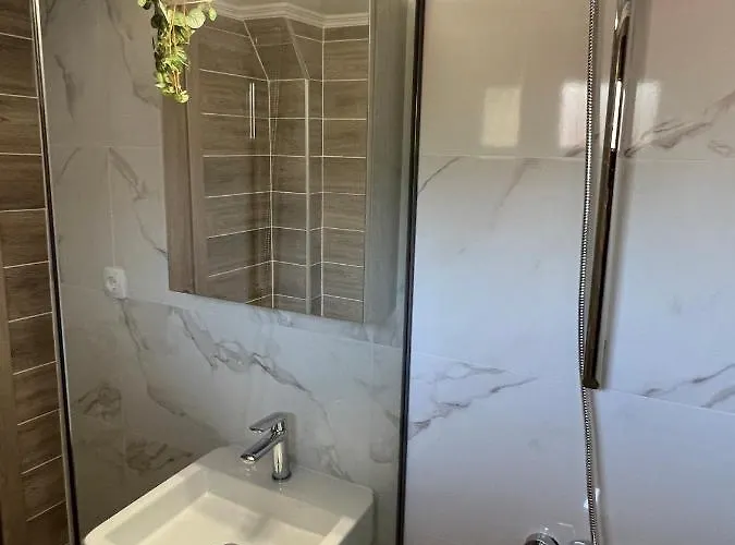 Lucid Dream Apt. Bozinis 2 Apartment