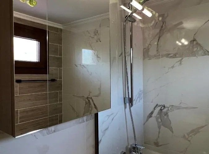 Lucid Dream Apt. Bozinis 2 Apartment