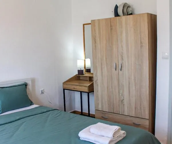 Lucid Dream Apt. Bozinis 2 Apartment