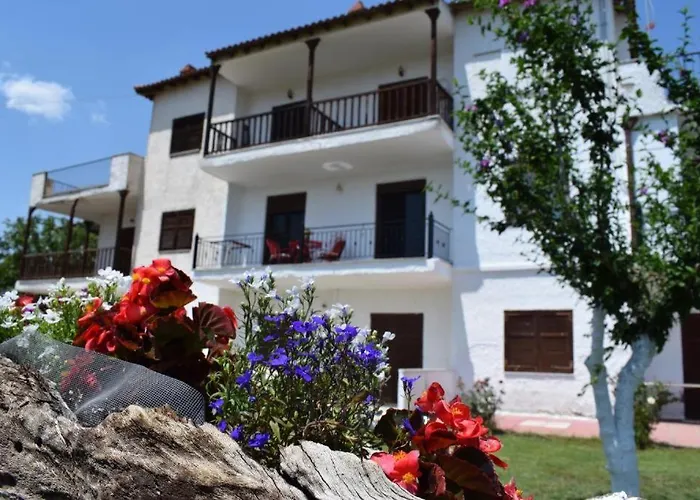 Lucid Dream Apt. Bozinis 2 *