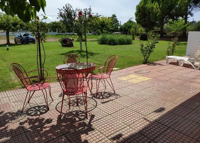 Lucid Dream Apt. Bozinis 2 *