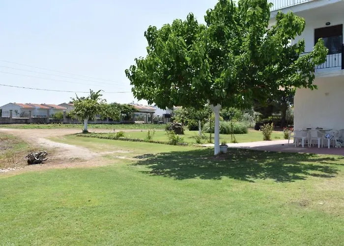 Lucid Dream Apt. Bozinis 2 Psakoudia