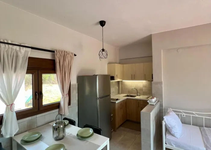 Lucid Dream Apt. Bozinis 2 Psakoudia