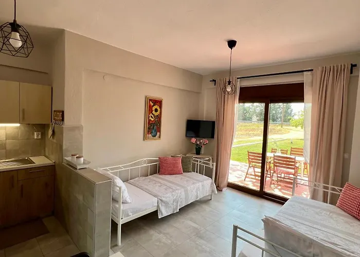 Lucid Dream Apt. Bozinis 2