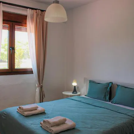 Appartement Lucid Dream Apt. Bozinis 2 Psakoudia