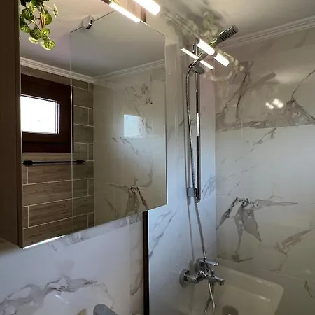 Lucid Dream Apt. Bozinis 2 Appartement