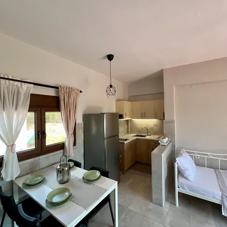 Lucid Dream Apt. Bozinis 2 Psakoudia